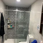Con Cama Individual, Piso Compartido En Avenida Blasco Ibanez Valencia