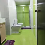 Privatunterkunft Con Cama Individual, Piso Compartido En Avenida Blasco Ibanez Valencia